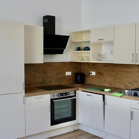 Linz City Appartements 24H Check-In Exterior foto