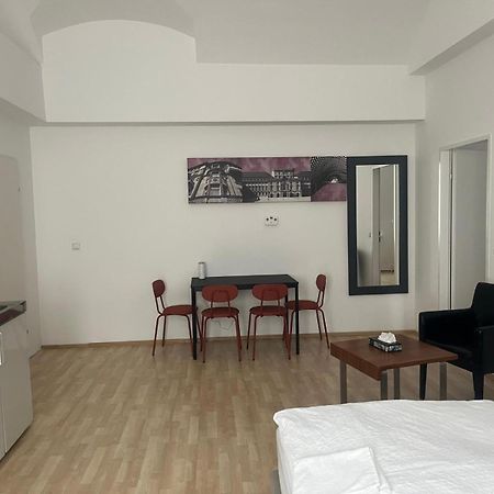 Linz City Appartements 24H Check-In Exterior foto