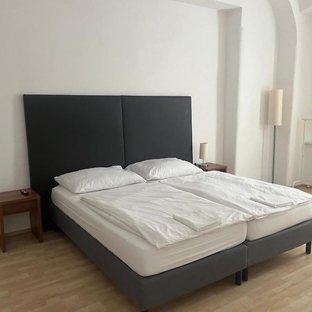 Linz City Appartements 24H Check-In Exterior foto