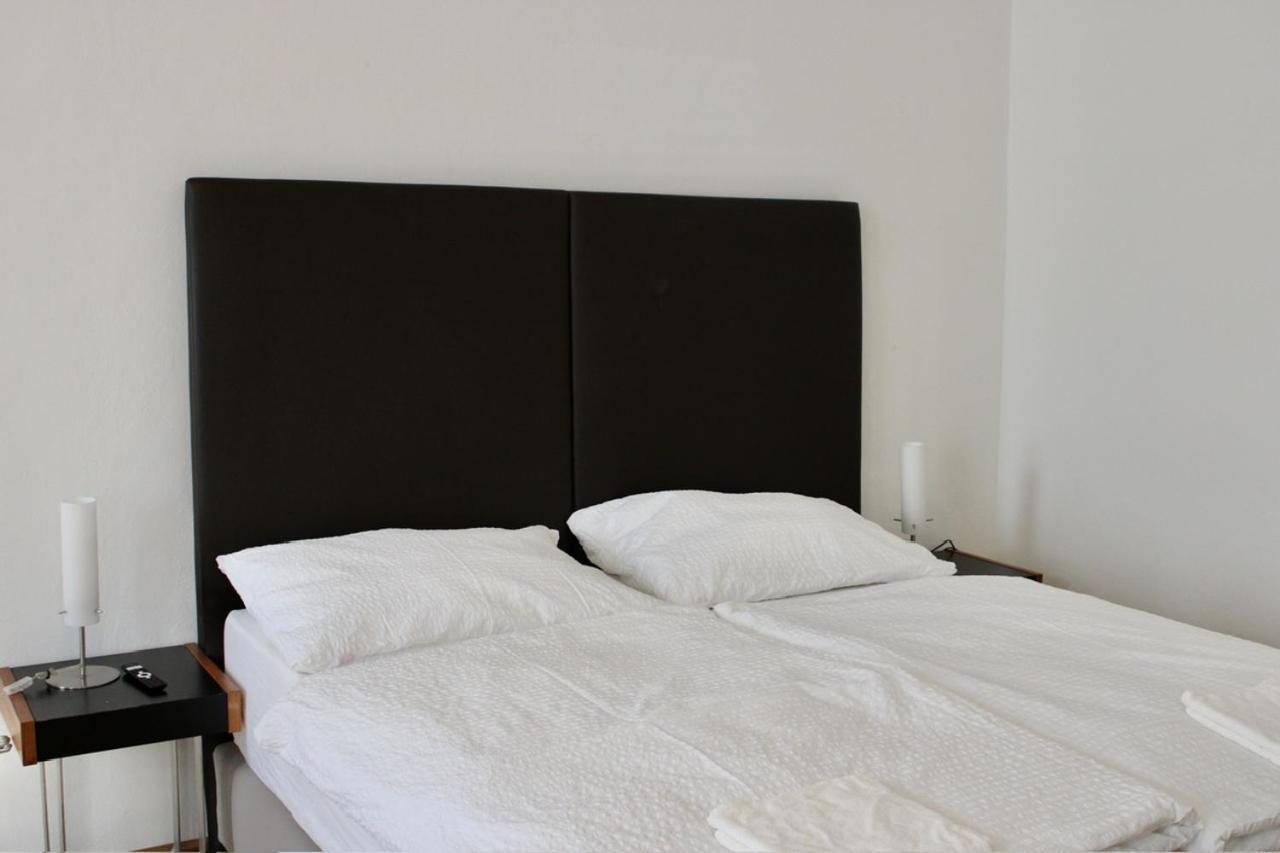Linz City Appartements 24H Check-In Exterior foto