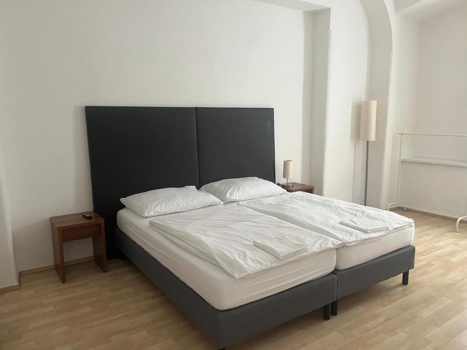 Linz City Appartements 24H Check-In Exterior foto
